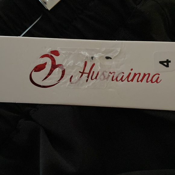 Women's Athletic Lined Shorts XS NWT - Picture 3 of 6